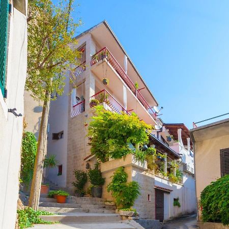 Studio Makarska 11063B Eksteriør billede