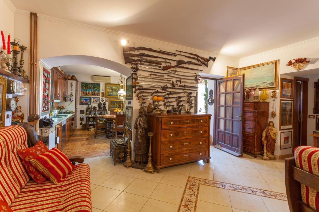 Studio Makarska 11063B Eksteriør billede