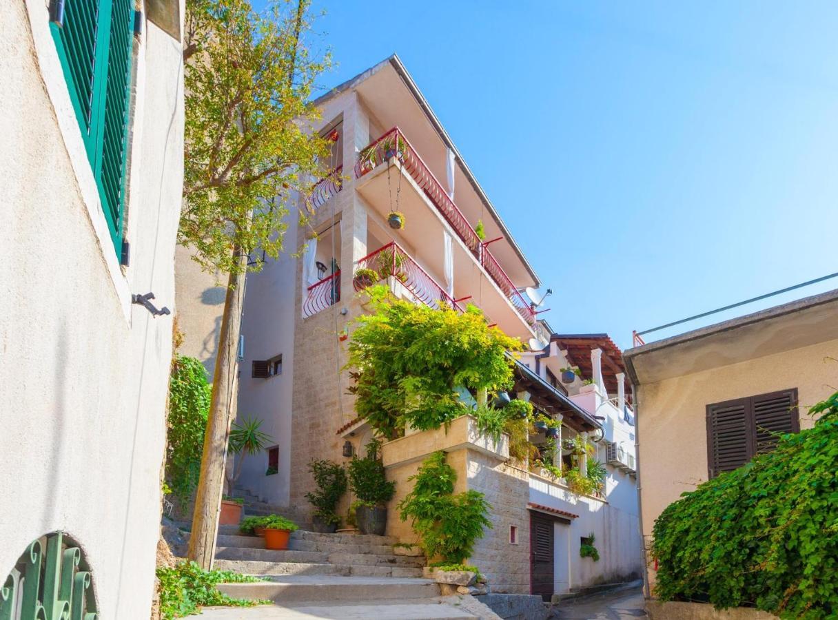 Studio Makarska 11063B Eksteriør billede