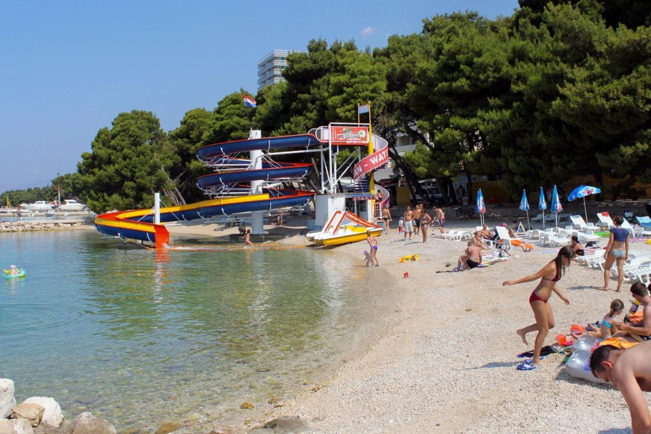 Studio Makarska 11063B Eksteriør billede