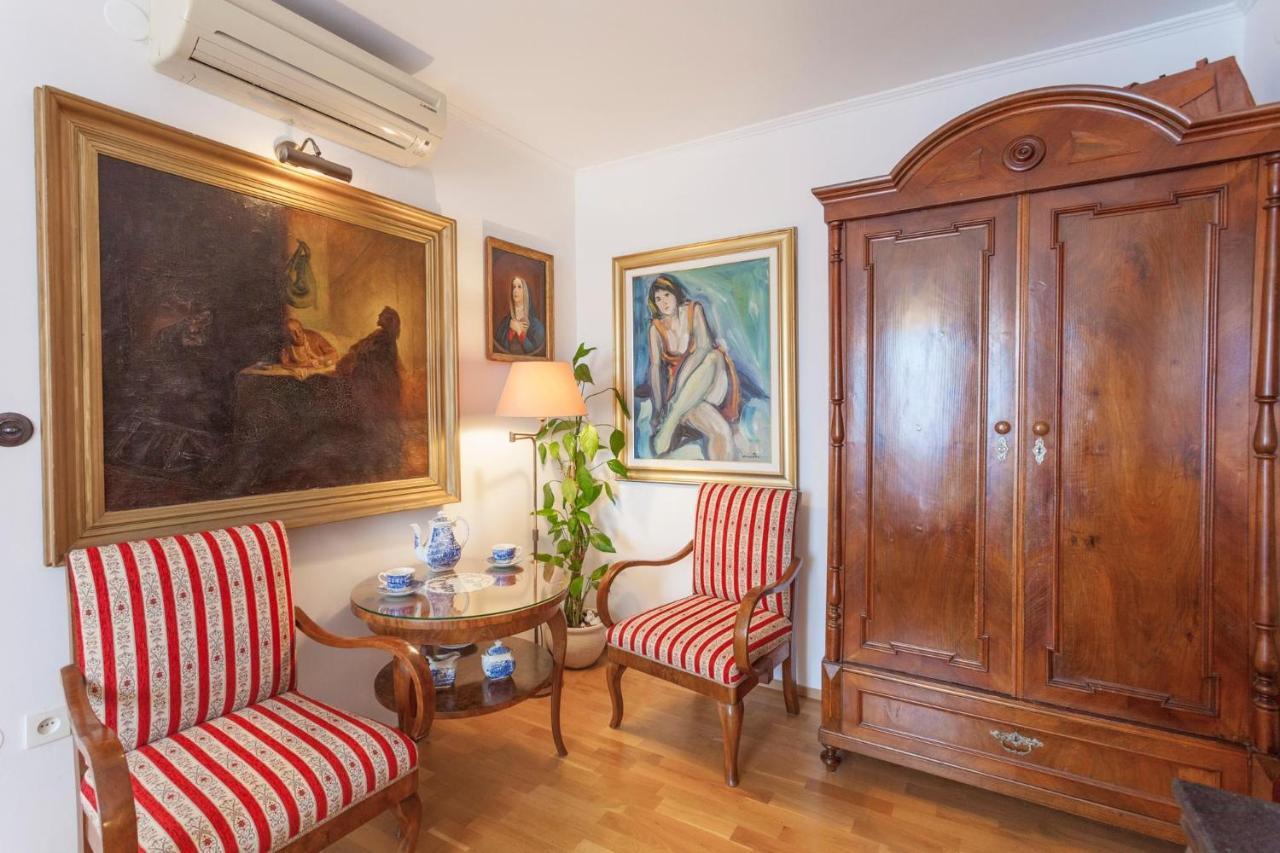 Studio Makarska 11063B Eksteriør billede