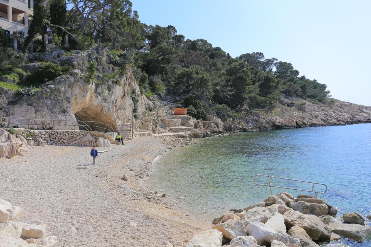 Studio Makarska 11063B Eksteriør billede