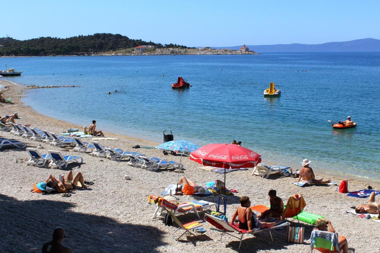 Studio Makarska 11063B Eksteriør billede
